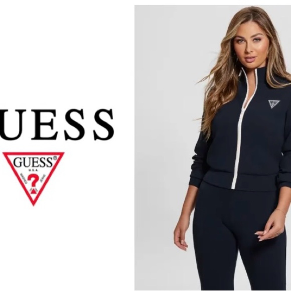 Guess Britney Sweatshirt women’s
